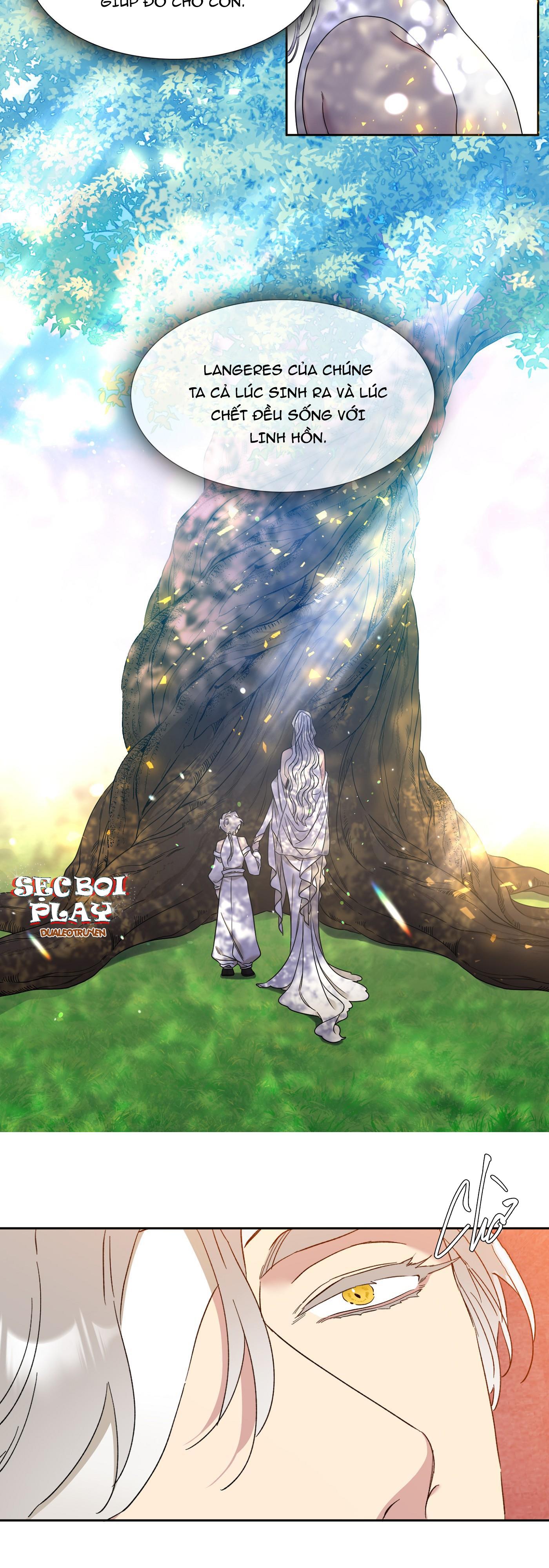 smyrna và capri chapter 5 10