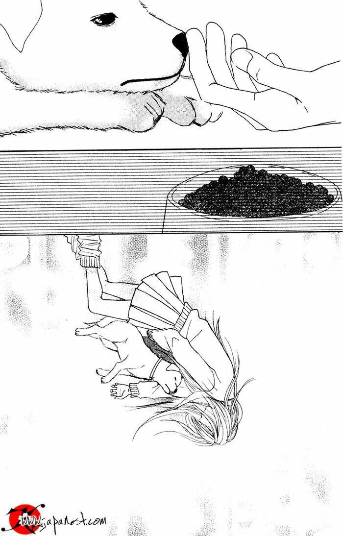 deep love - ayu no monogatari chapter 8 38