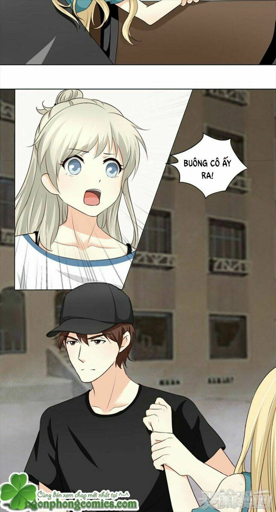 tổng tài bá đạo là gay chapter 28 25