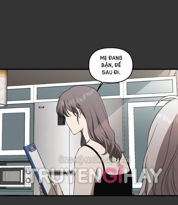 Tự Do Trong Mơ chapter 42.1 43