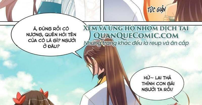 long vương giác tỉnh chapter 89 2