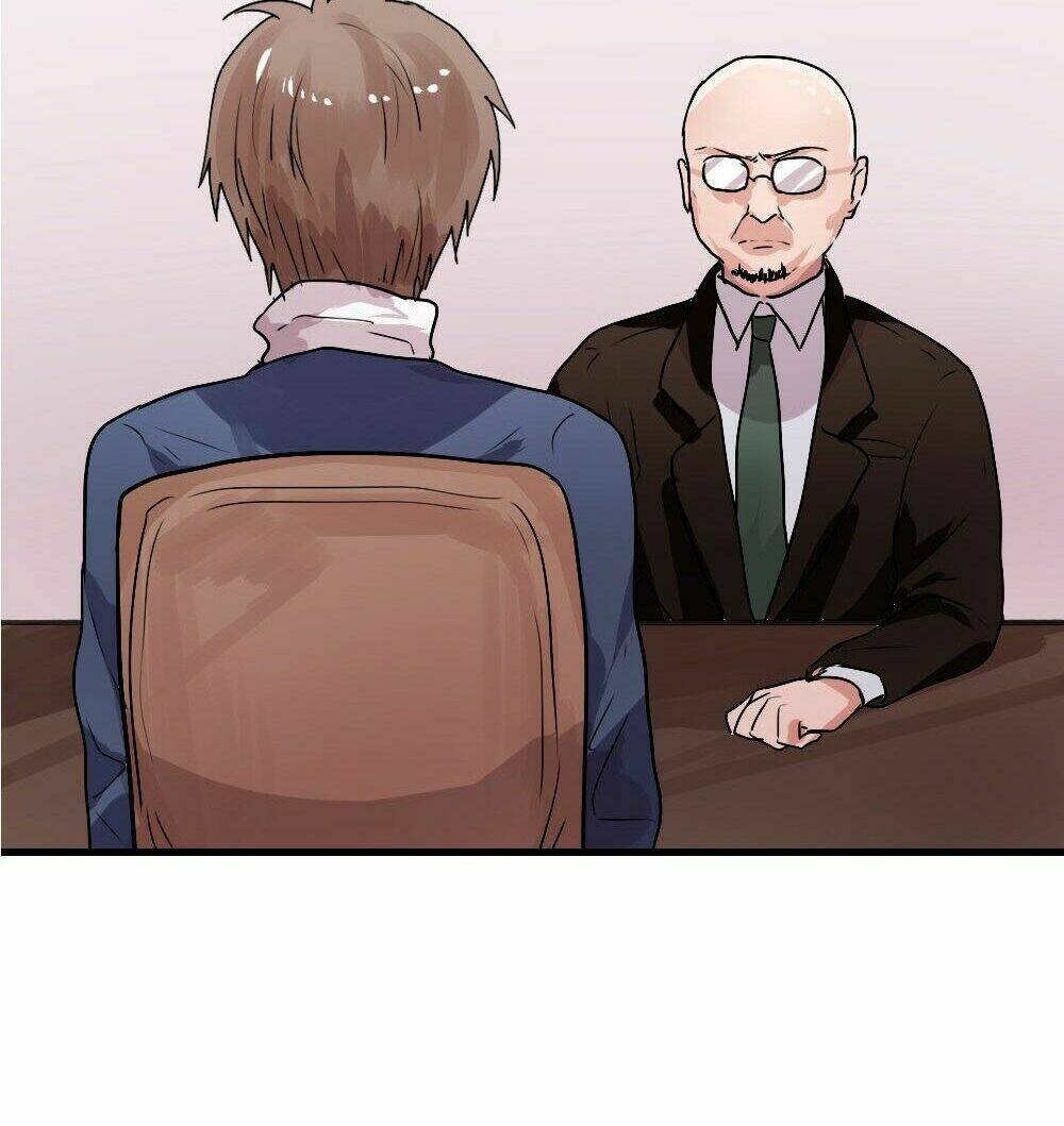 phải lòng em trai của bạn gái mình chapter 24 20