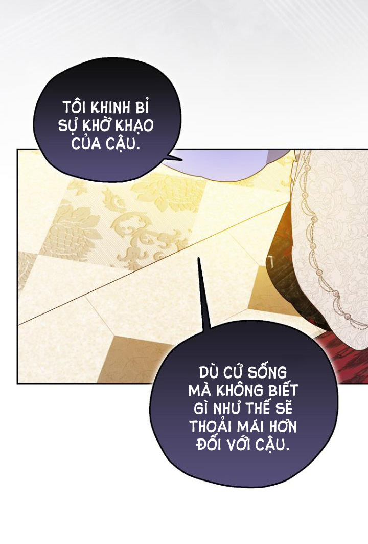 bệ hạ, xin đừng giết tôi!! chapter 103.1 11