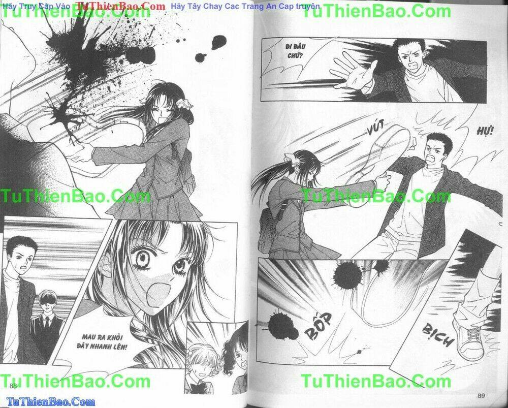 thử 1 lần nhé chapter 16 21