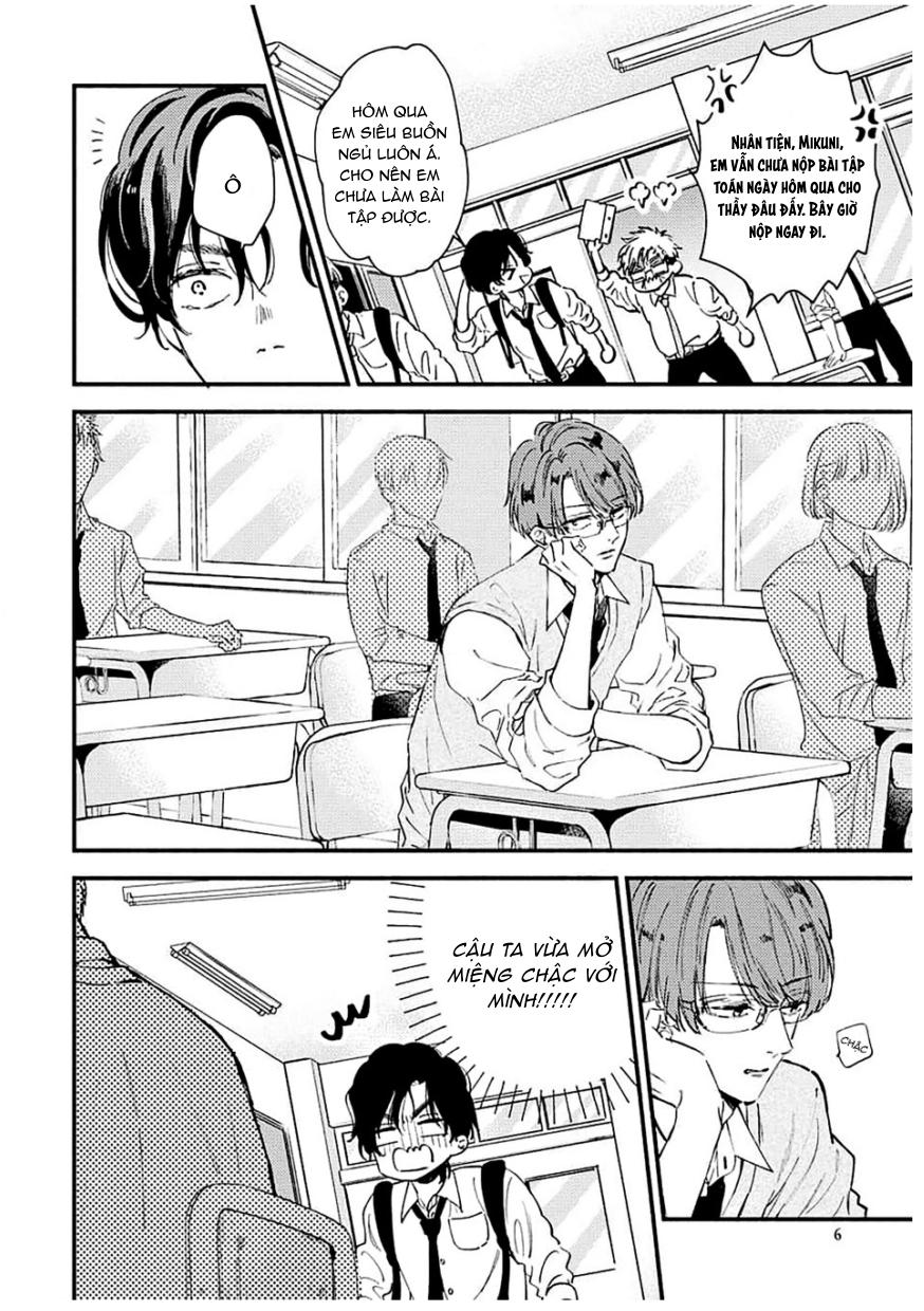 người tà răm luôn có quỷ theo sau chapter 69.1 7