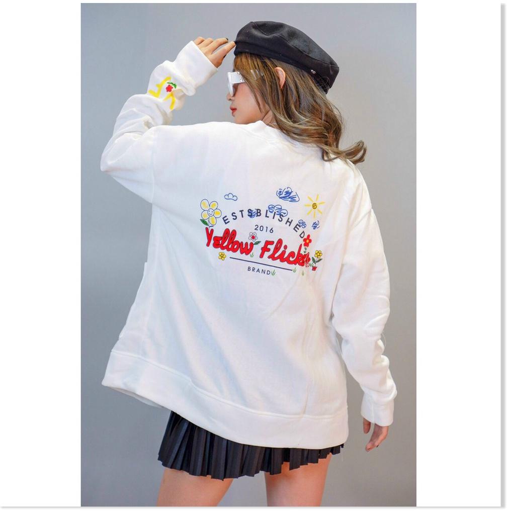 ÁO KHOÁC NỈ HODDIES NỮ SIÊU CÁ TÍNH