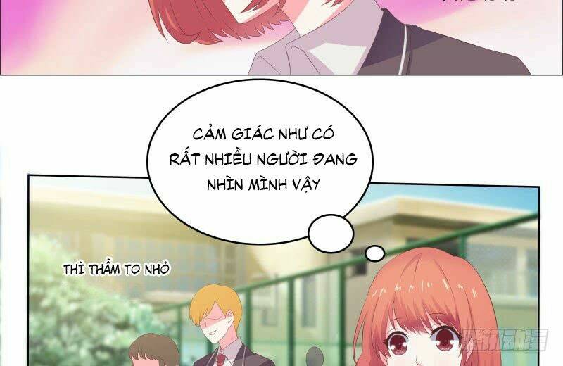 hào môn tiểu oan gia chapter 5 24