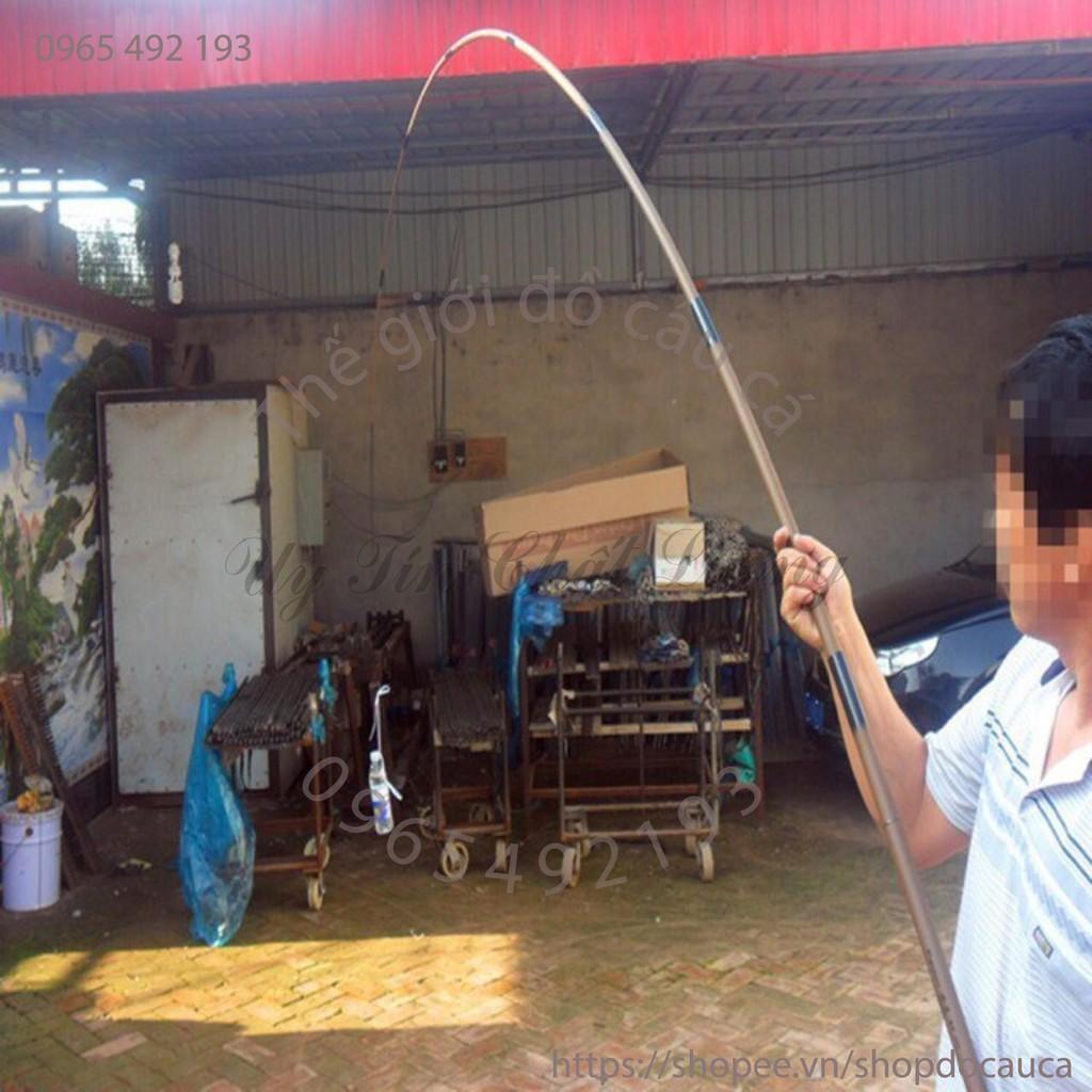 Cần Đơn 3H Siêu Đẹp Bền