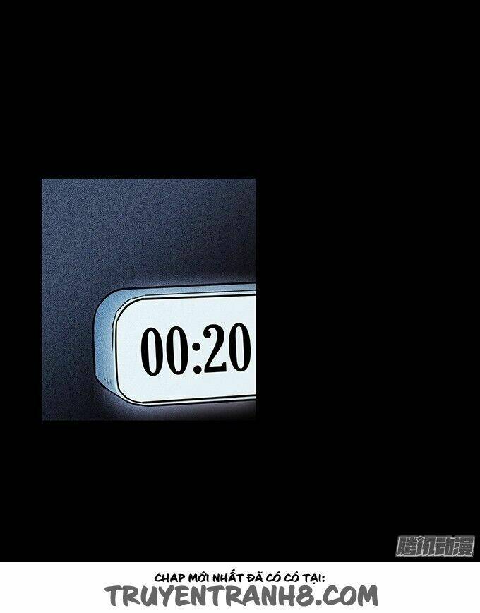 ớn lạnh tuyệt đối chapter 105 97