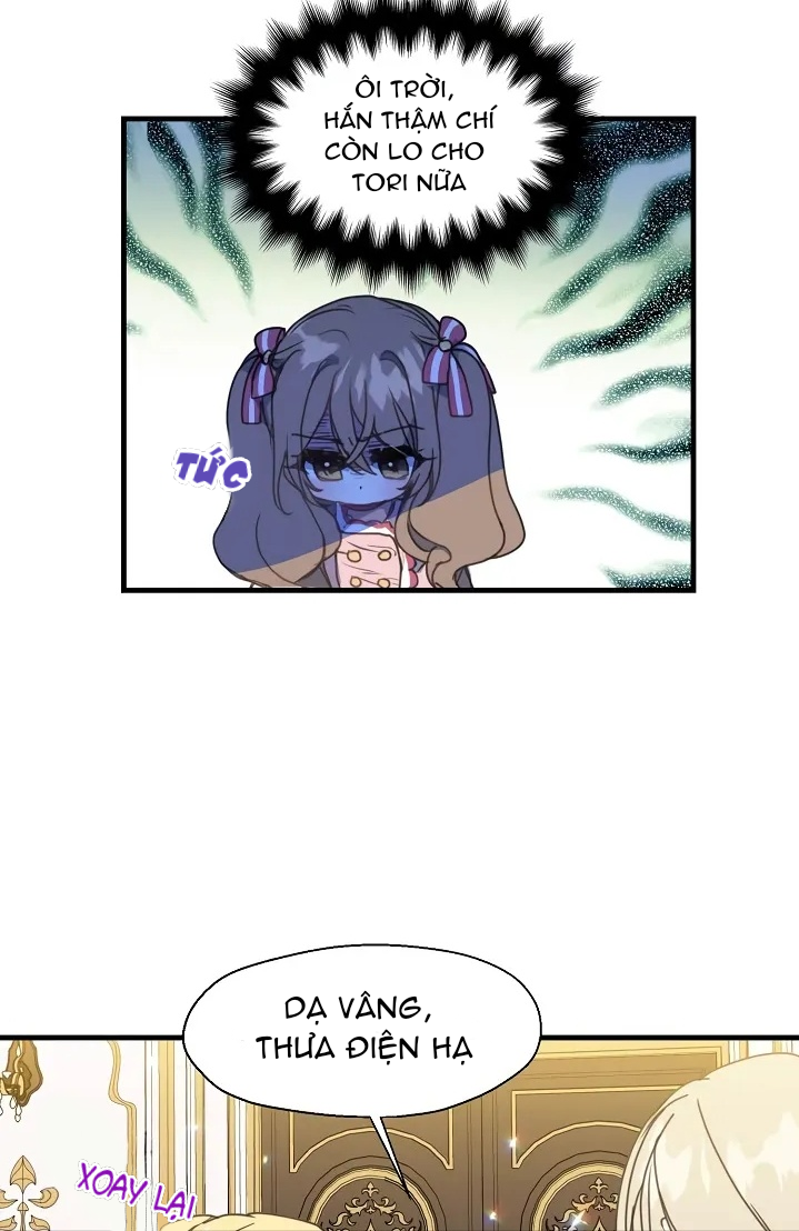 bệ hạ, xin đừng giết tôi!! chapter 16 54