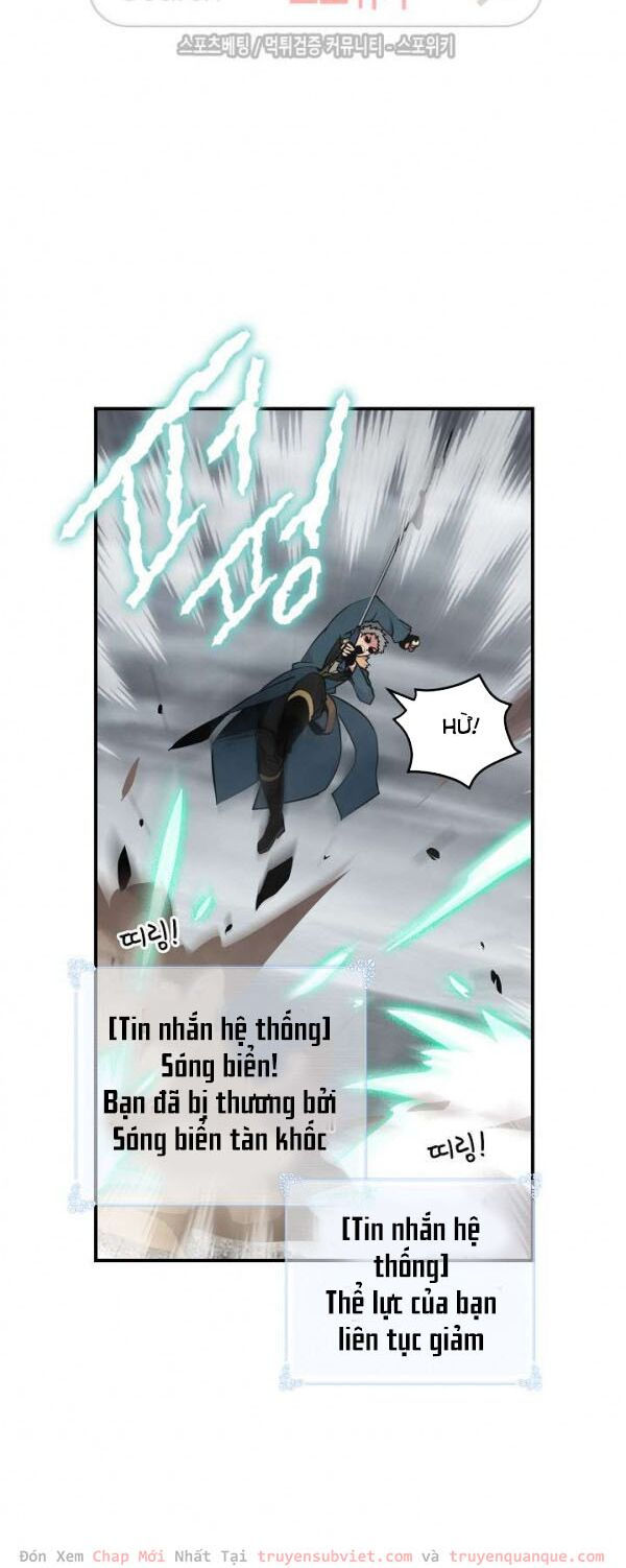 tôi sinh ra để làm người vĩ đại chapter 31 8