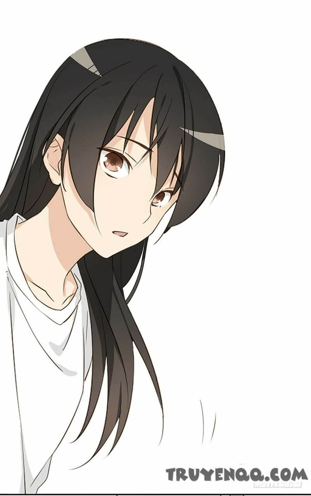 thúc thúc, biệt bào chapter 25 13