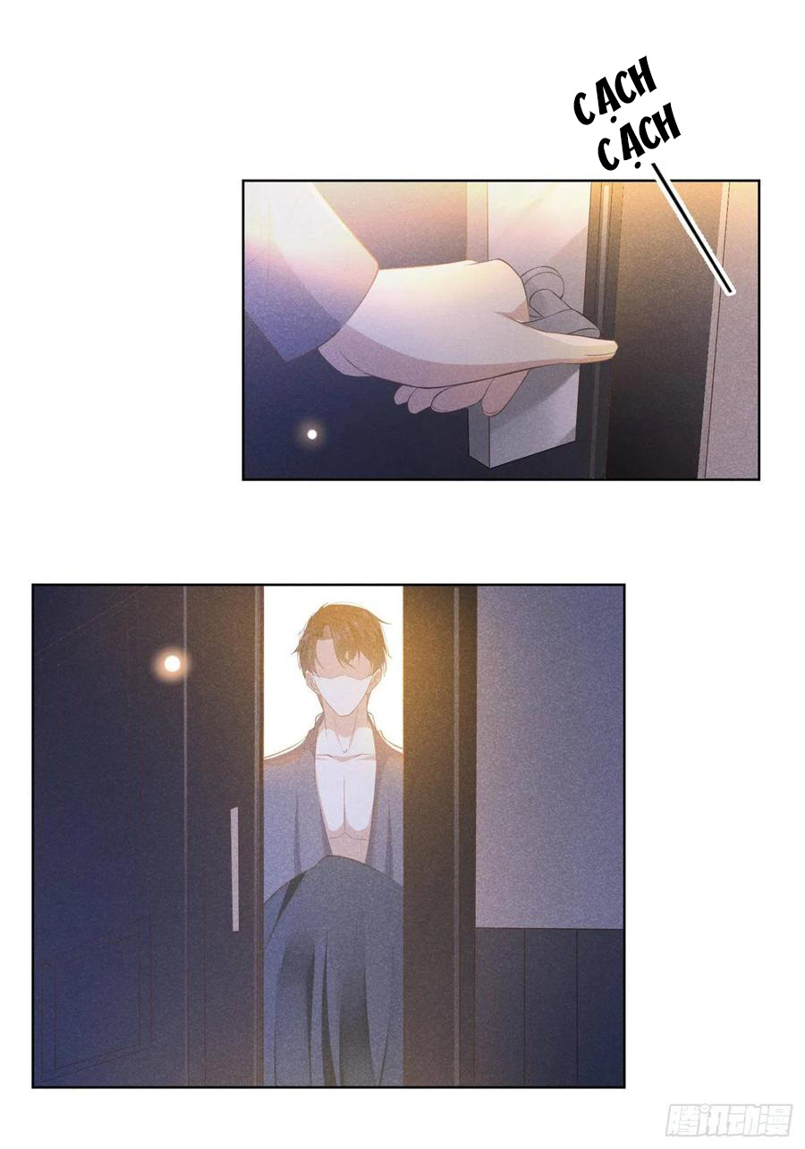 anh ấy gọi tôi là hắc liên hoa chapter 42 7