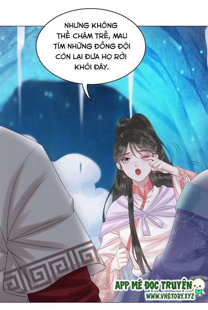 cực phẩm phế vật tiểu thư chapter 89 32