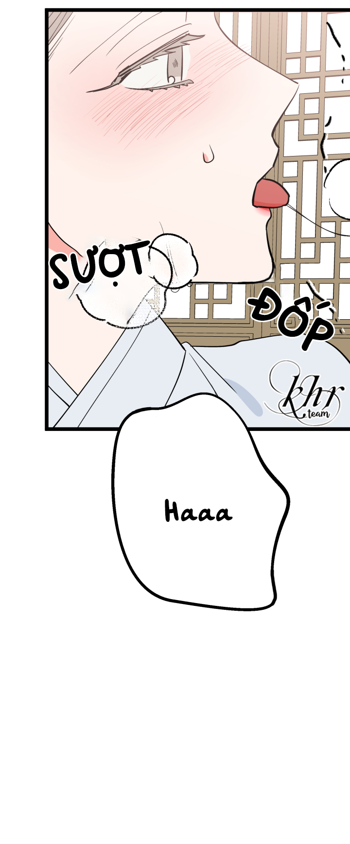 độc chủ chapter 21 36