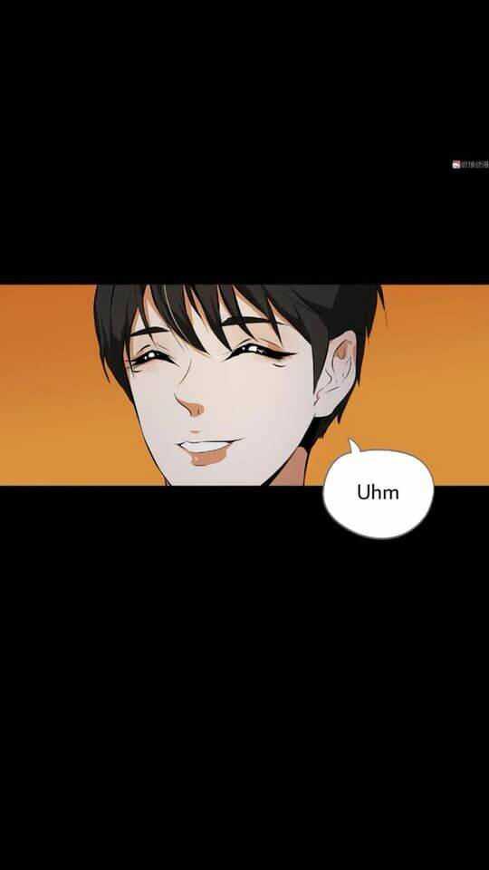 giày thủy tinh chapter 33 10