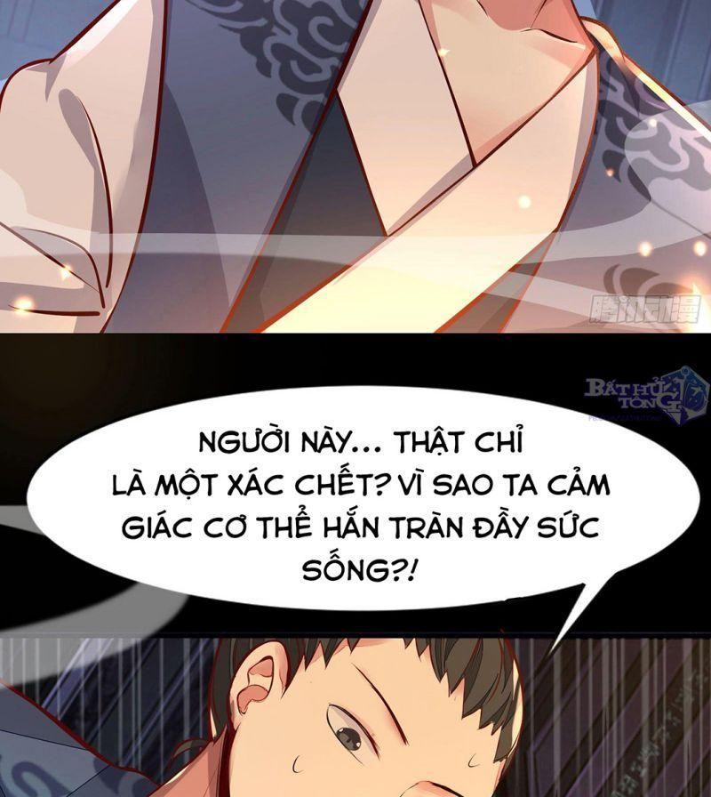 đồ đệ ta toàn là nữ ma đầu chapter 1 53