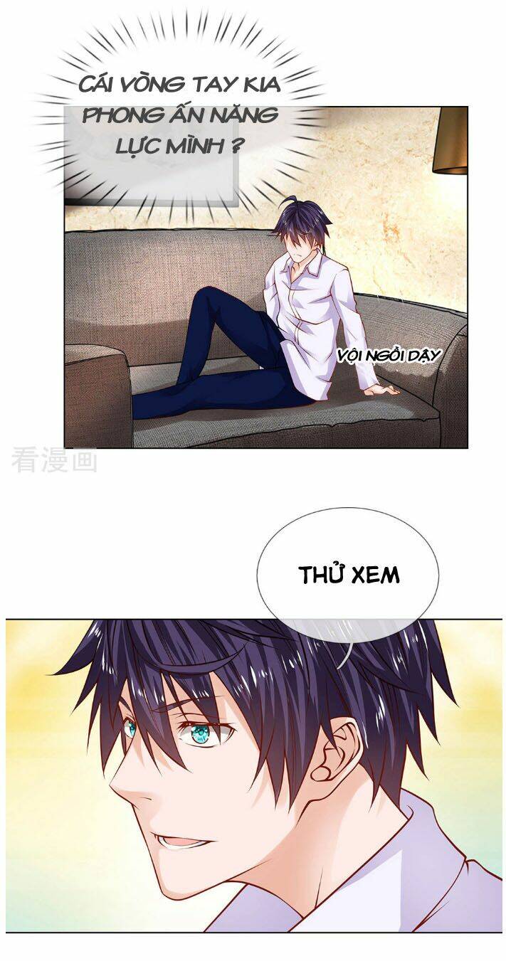 cực phẩm yêu nghiệt chapter 6 9