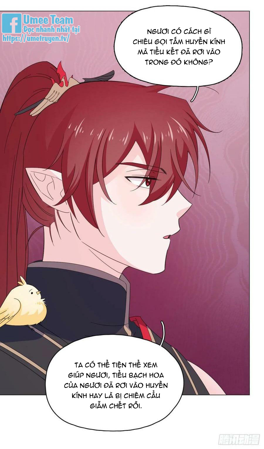 nhất hoàng cửu công thập nhị thê chapter 73 6