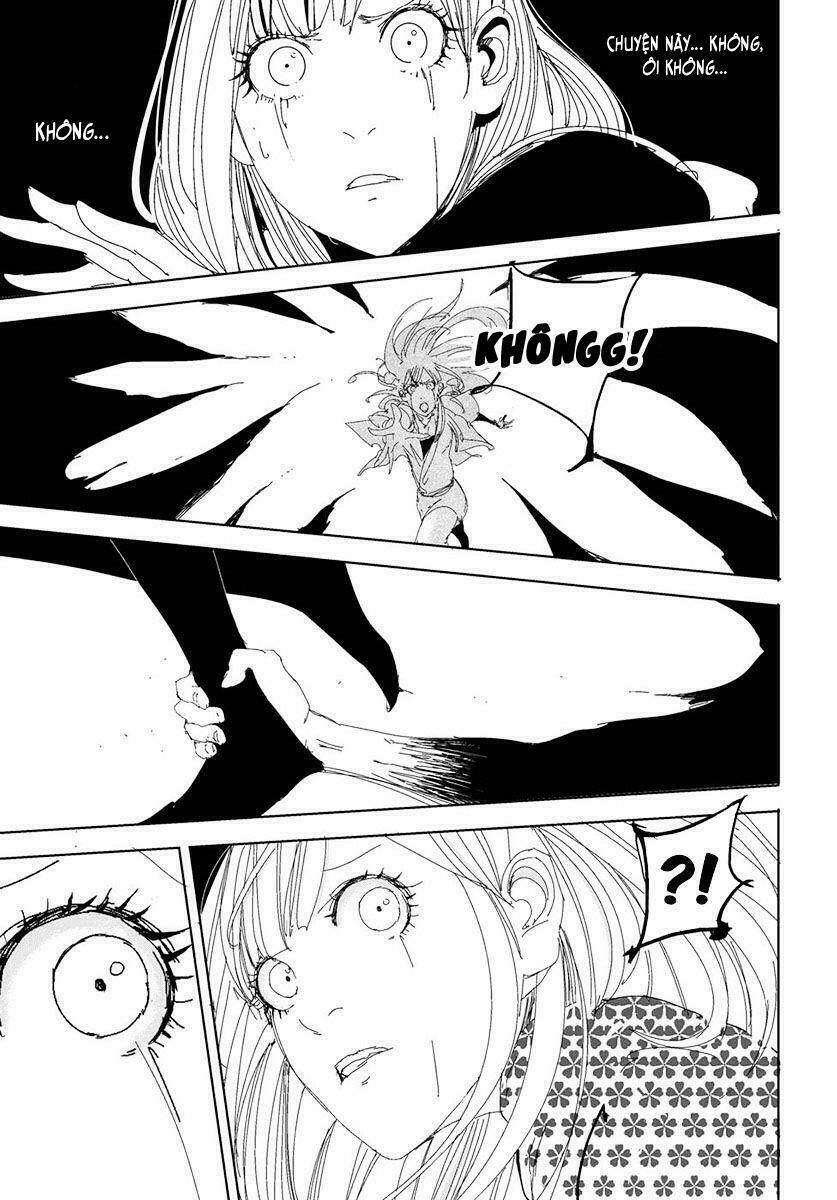 daisaiyuuki bokuhi seiden chapter 10 11