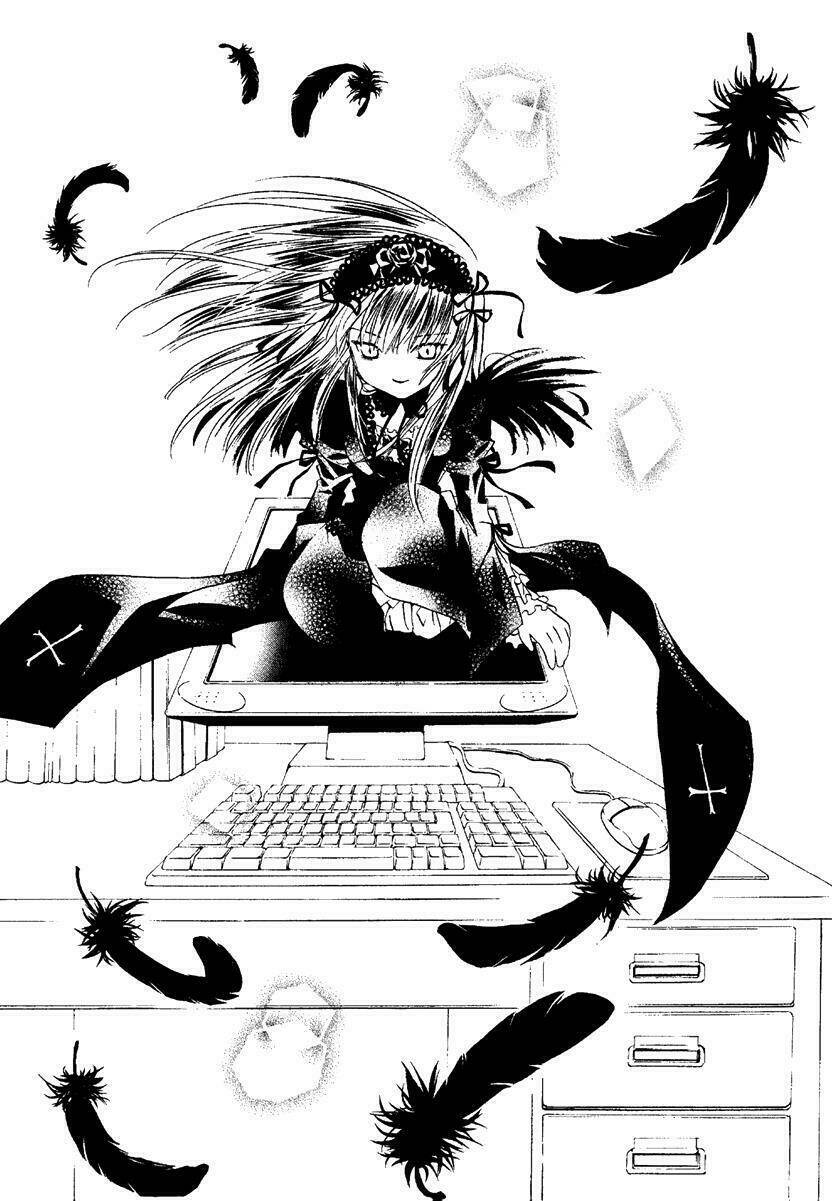 rozen maiden chapter 8 13