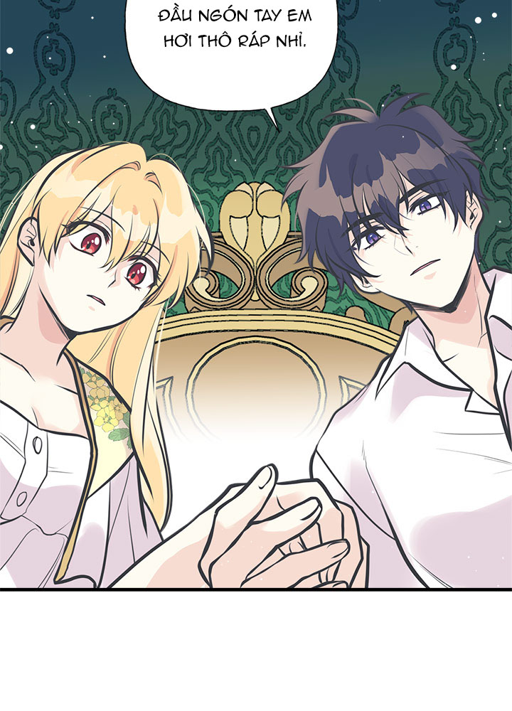 chị tôi đã nhặt về một nam chính quyến rũ chapter 50 59