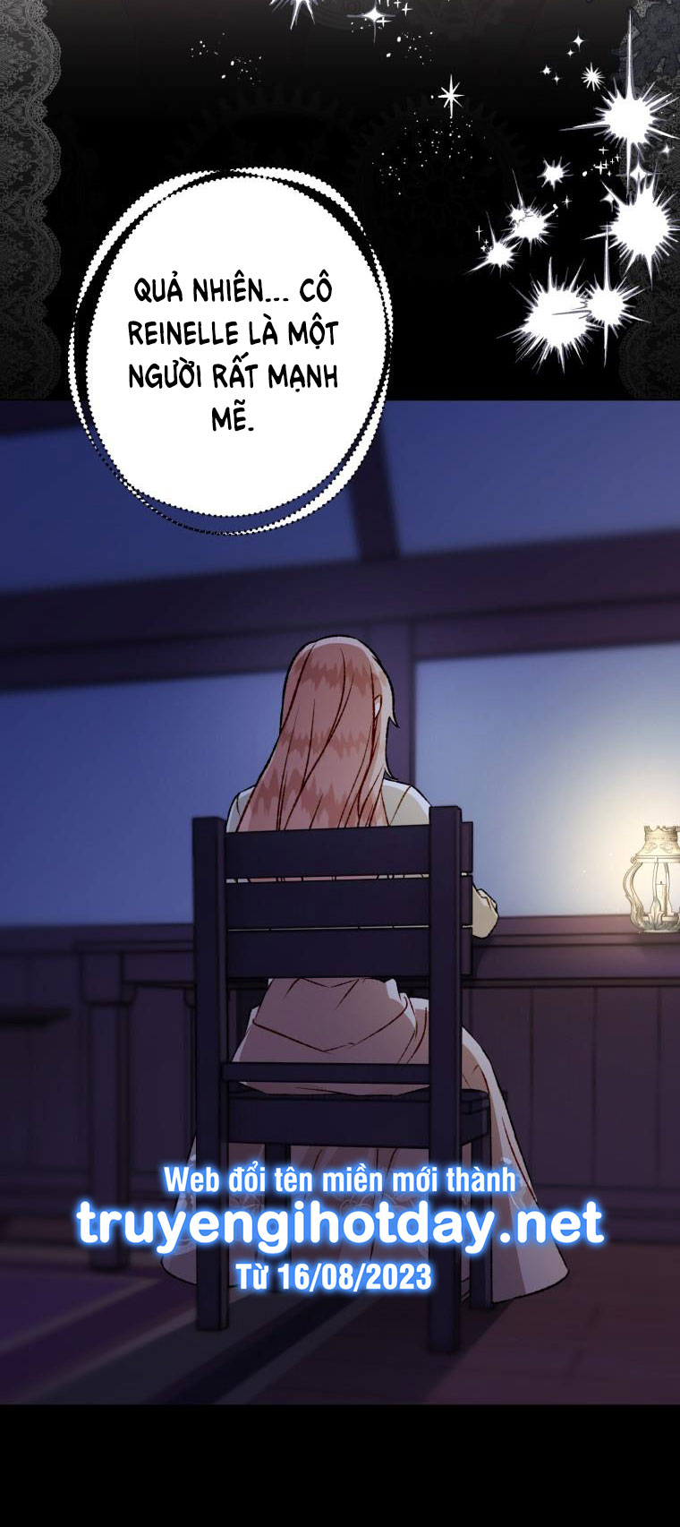 Bỗng Tôi Biến Thành Quạ Đen chapter 106.2 - Trang 8