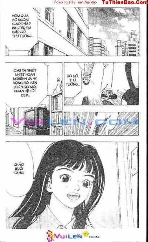 cô bé thám tử chapter 4 62