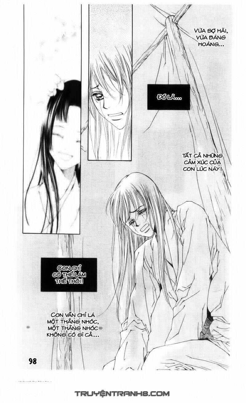 pháp sư trừ tà chapter 13.1 24