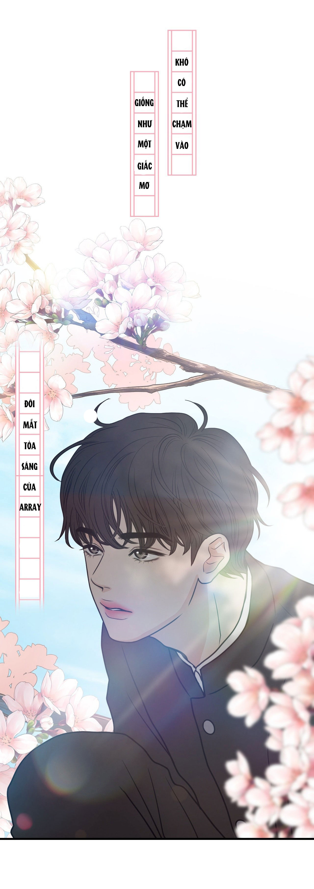 [15+] hoa vẫn chưa nở chapter 1.1 14