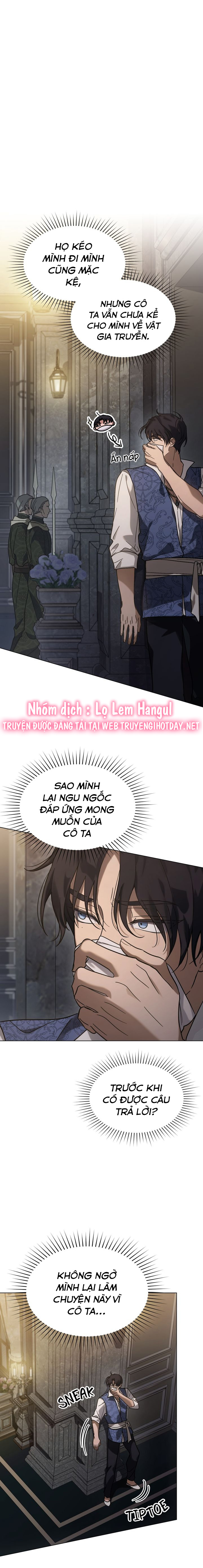 khi định mệnh đưa chúng ta gặp nhau chapter 9 6