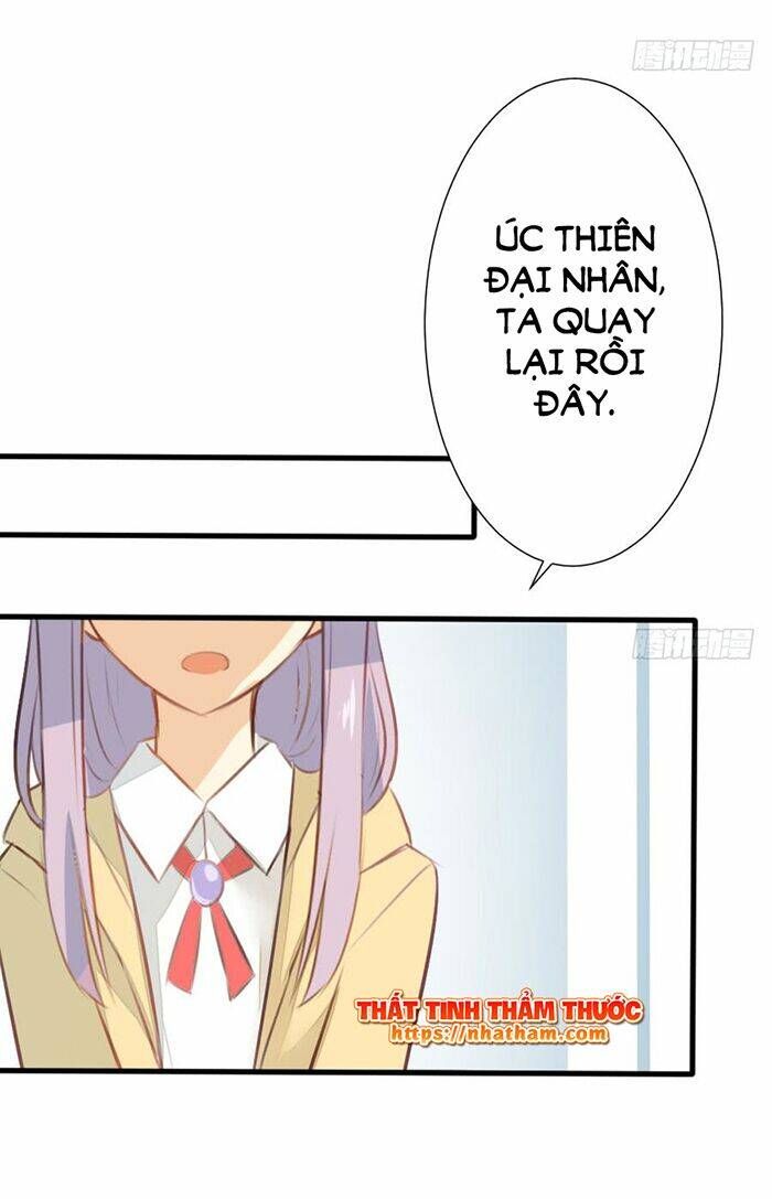 hôm nay ta cũng muốn trêu chọc nàng chapter 69 25