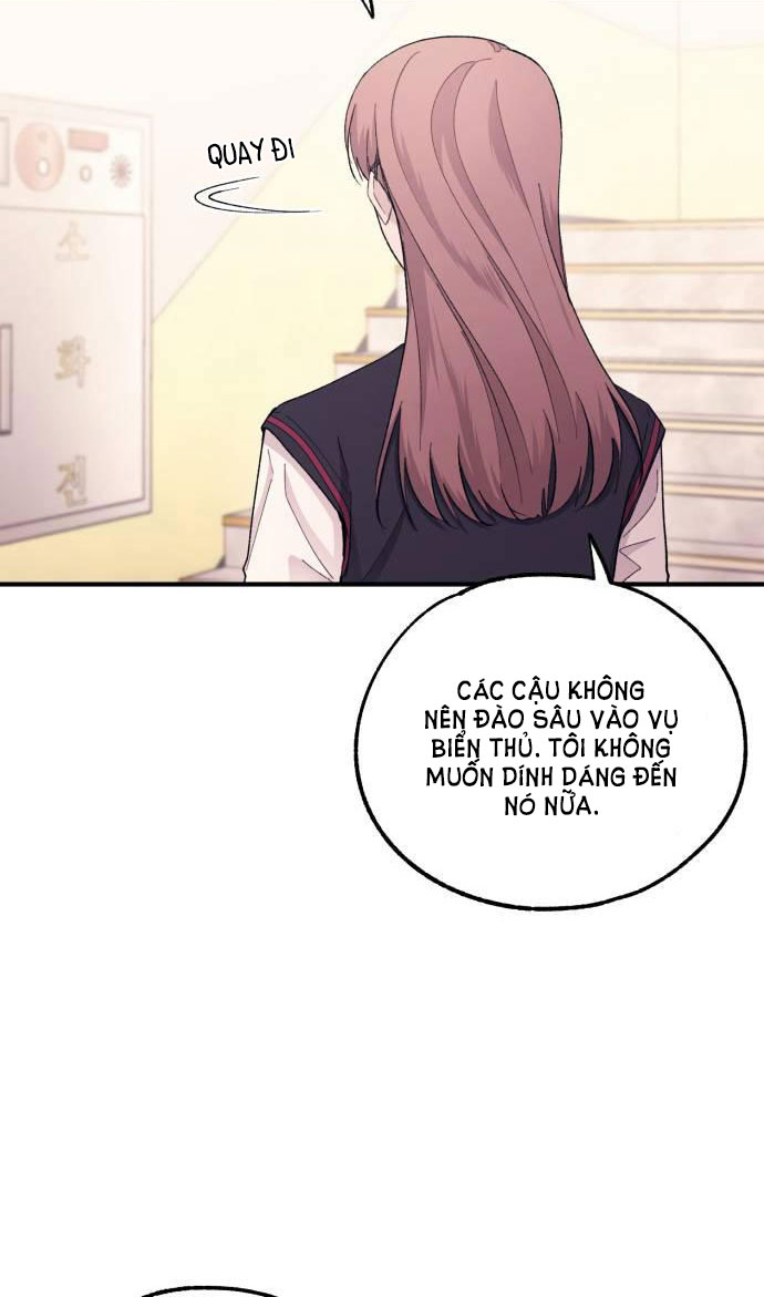 yeonwoo ngây thơ chapter 56.1 7