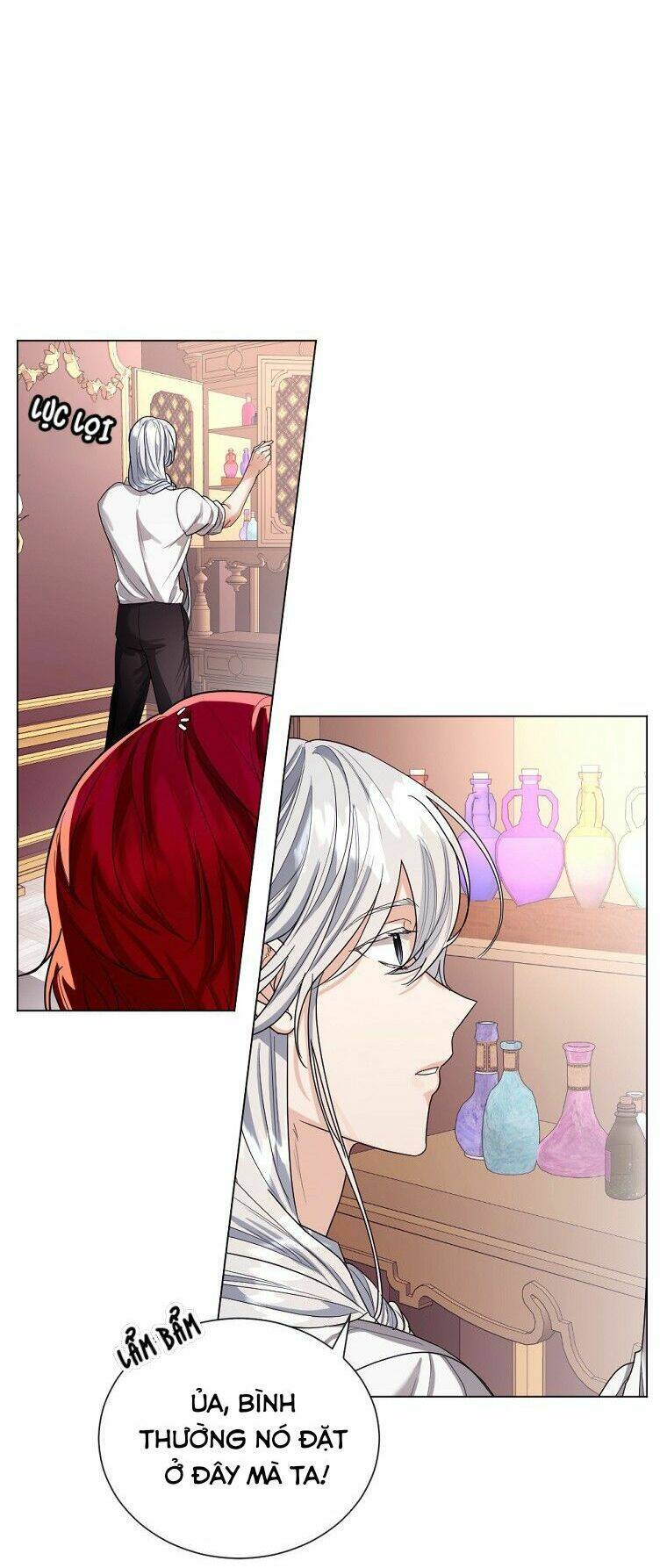 cuộc hôn nhân hợp đồng của công tước ashleyan chapter 14 8