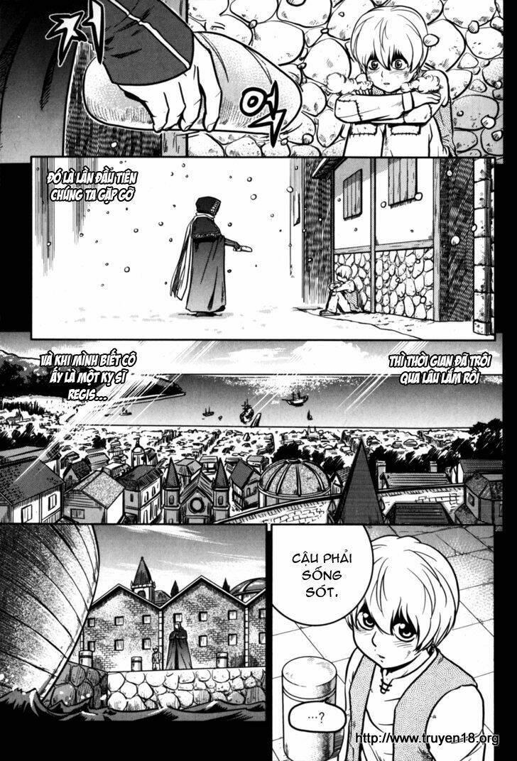 the legend of maian chapter 19 14