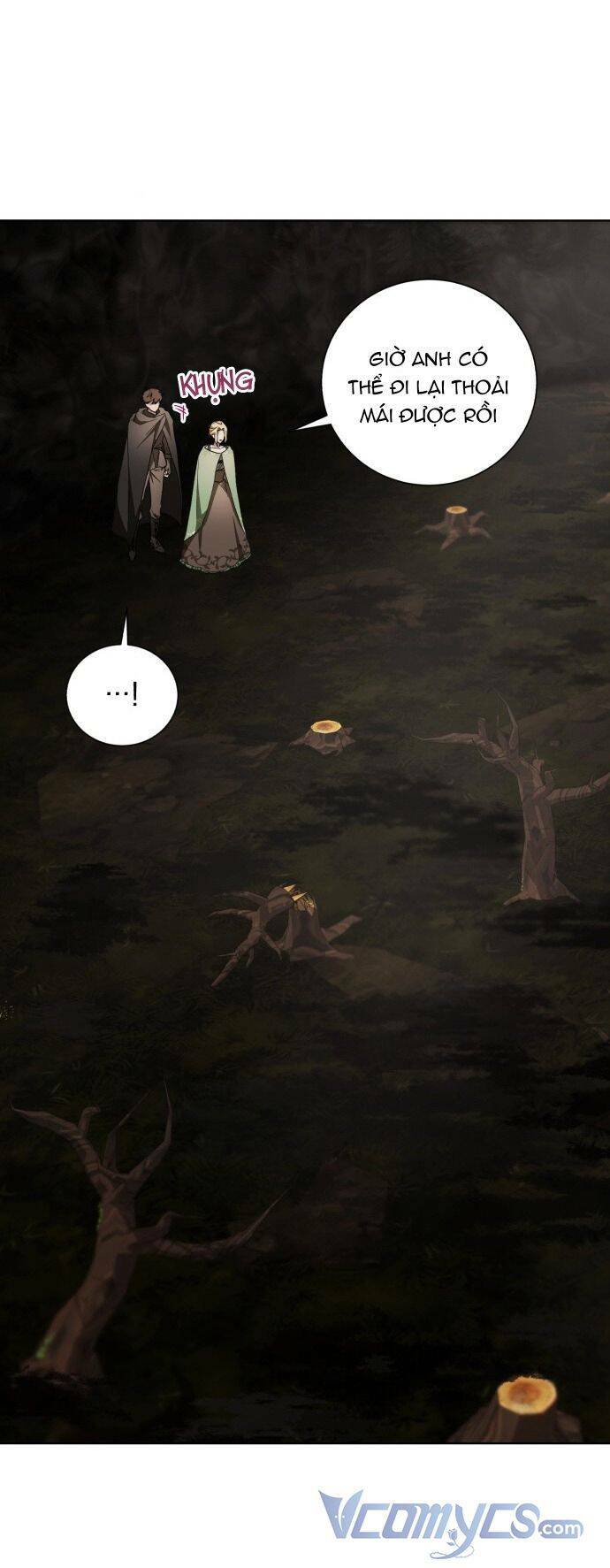 ta đã từng mong nàng biến mất chapter 39 59