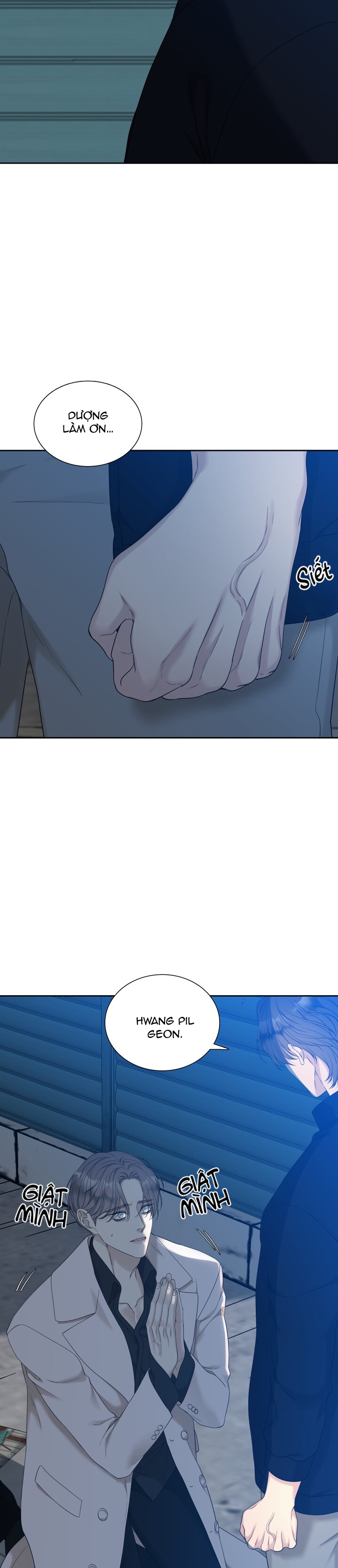 tên cặn bã chapter 27 18