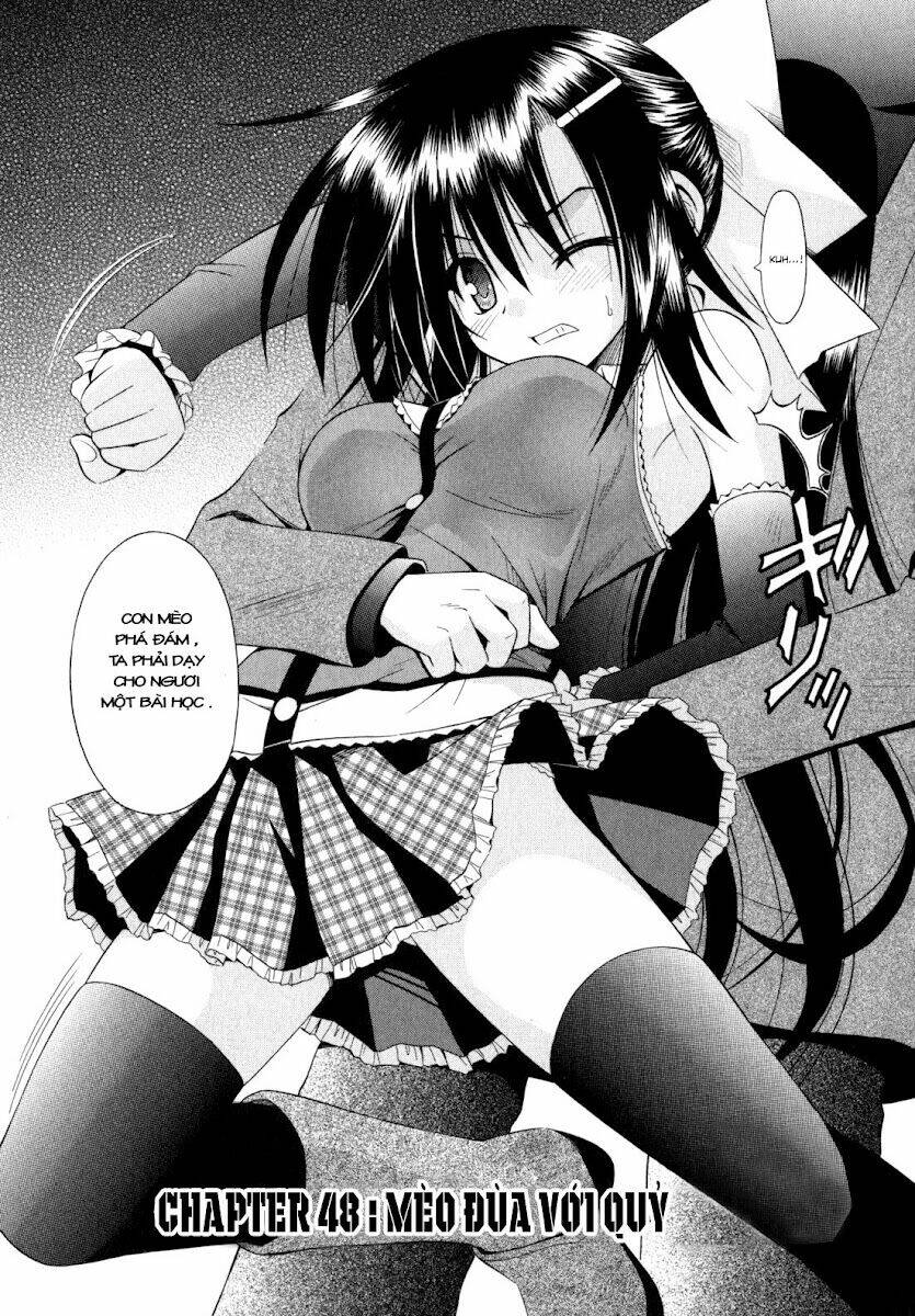 omamori himari chapter 48 4