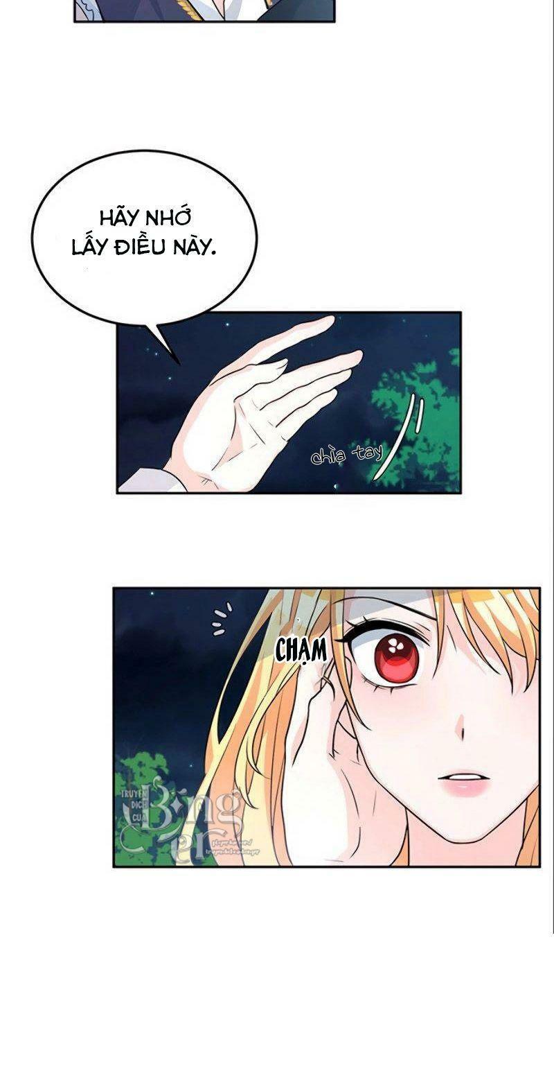 nữ hiệp trở về chapter 3 35