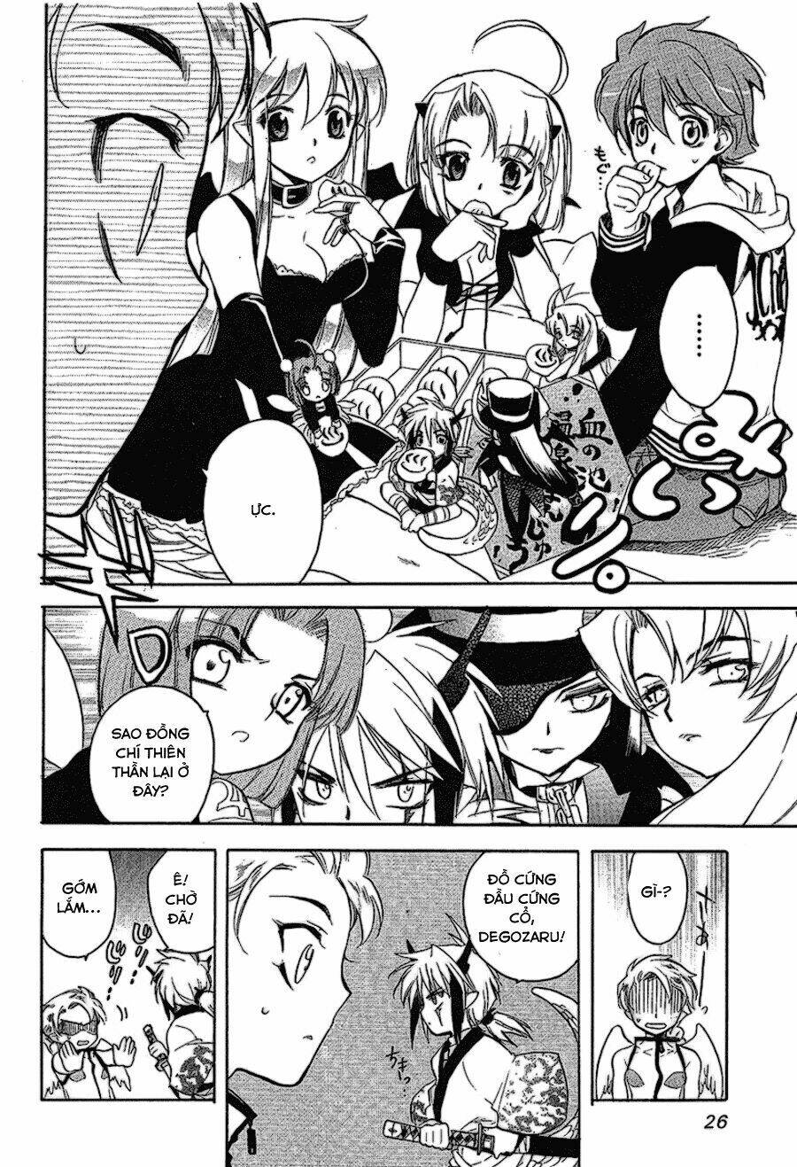 hakoirin devil princess chapter 17 28