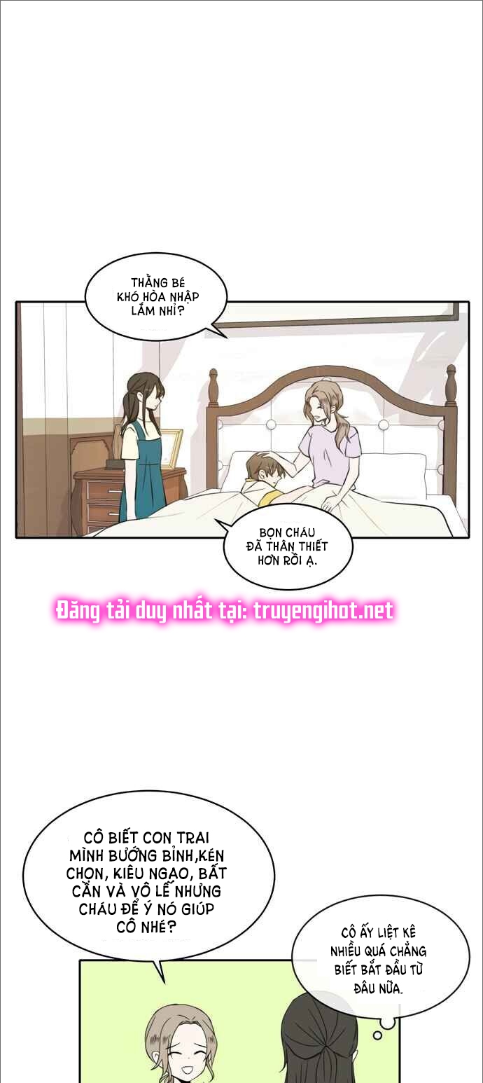 hẹn gặp anh ở kiếp thứ 19 chapter 2.2 6