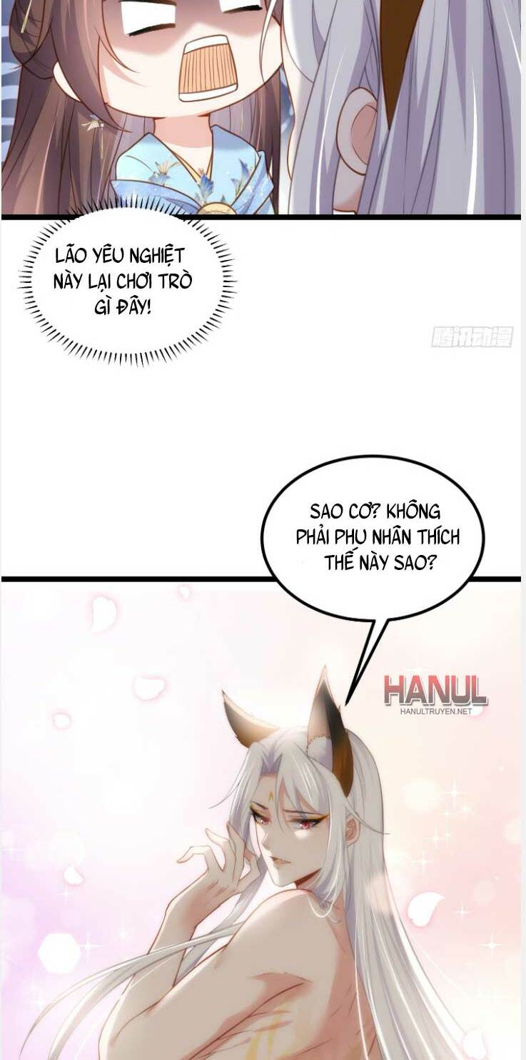 hoạn phi thiên hạ chapter 325 12