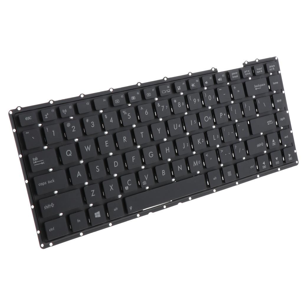 Laptop Keyboard for ASUS X450V/X450VB/K450V/X450C/X450L/Y481C/Y481L/X452E
