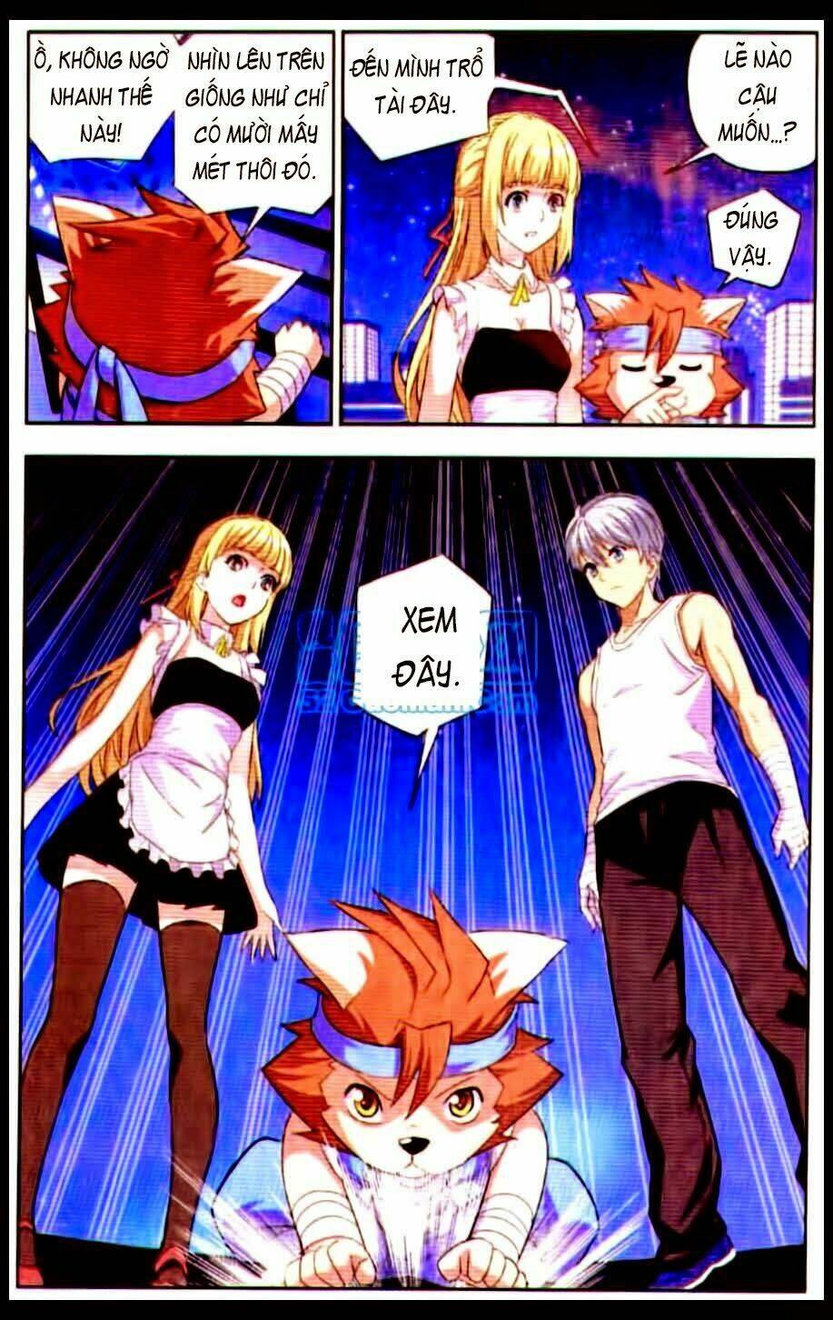 bi minh chi kiếm chapter 19 13