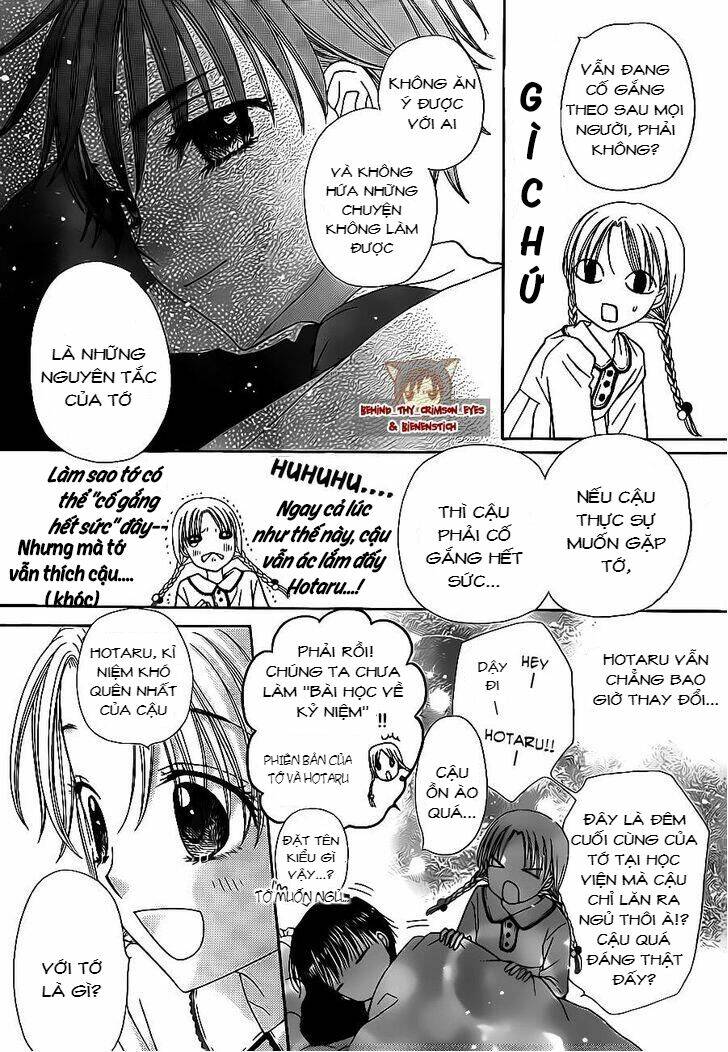 gakuen alice chapter 173 13