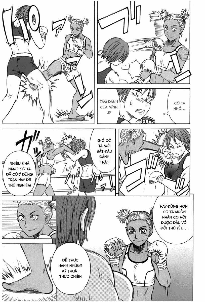 teppuu chapter 12 36