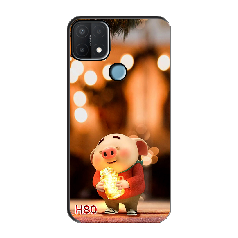 Ốp Lưng Dành Cho OPPO A15