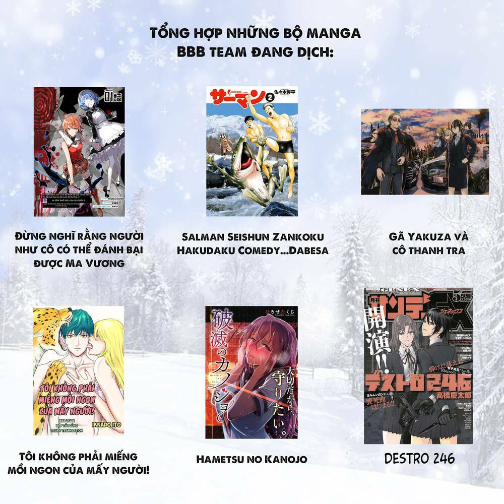 hãy cho em ''trung tình'' của anh chapter 29 25