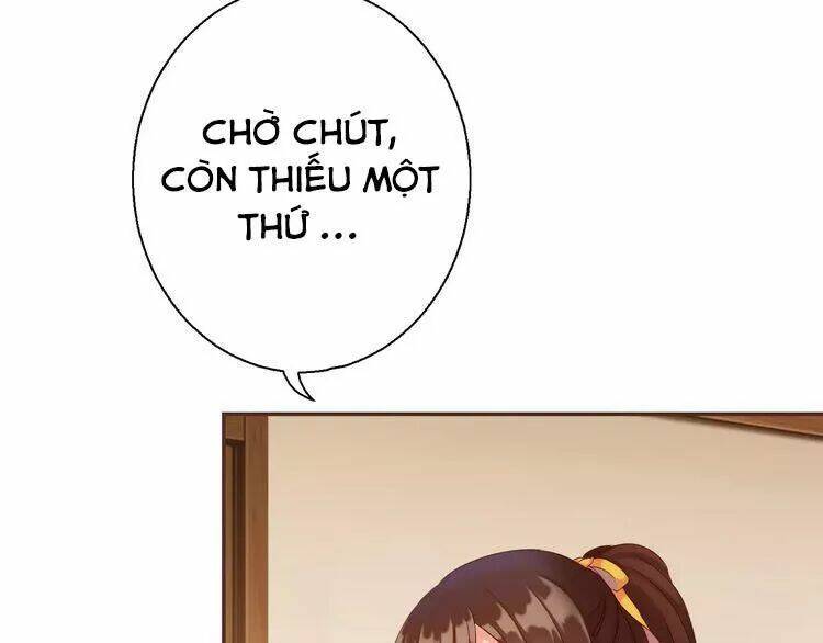 thực luyến kỳ duyên chapter 24 68