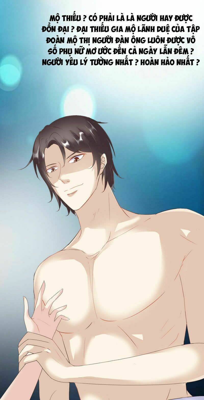tà thiếu thuần tình bảo bối chapter 2 23